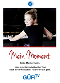 Mein Moment