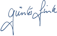 unterschrift